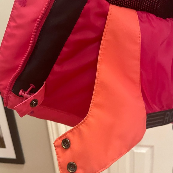Roxy XL snowboard/ski coat - Picture 4 of 8